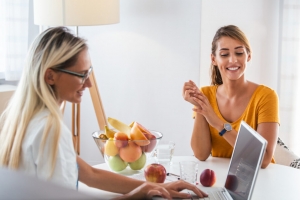 Unlocking Your Health Potential: The Role of a Clinical Dietitian in Dubai